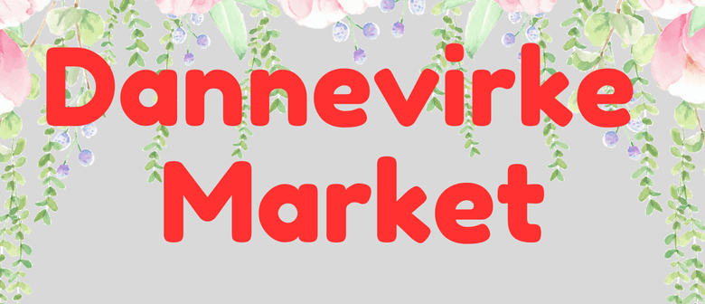 Dannevirke Market