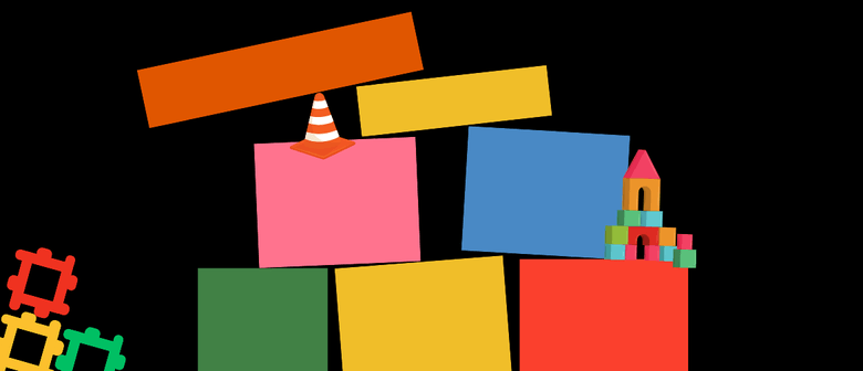Construction Corner