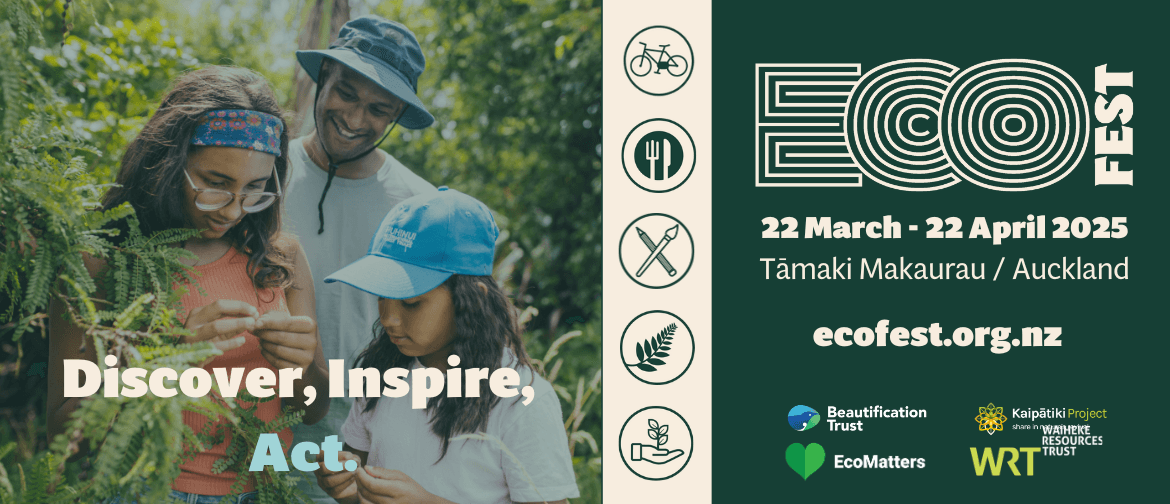 Mandarin Workshop: Food Scraps Journey - EcoFest Mandarin Workshop: Food Scraps Journey - EcoFest