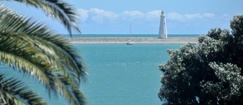 Nelson Lighthouse Guided Paddle Tour