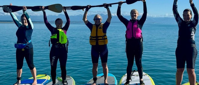 SUP Skills Workshops