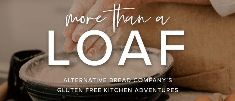 Gluten Free Baking Evening