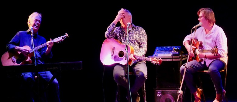 Whakaipo Lodge Winter Concert