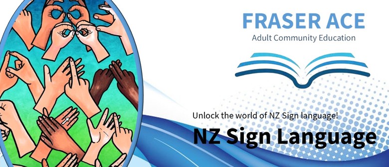 New Zealand Sign Language 1B