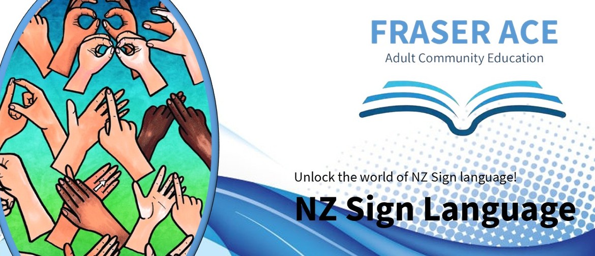New Zealand Sign Language 1C New Zealand Sign Language 1C
