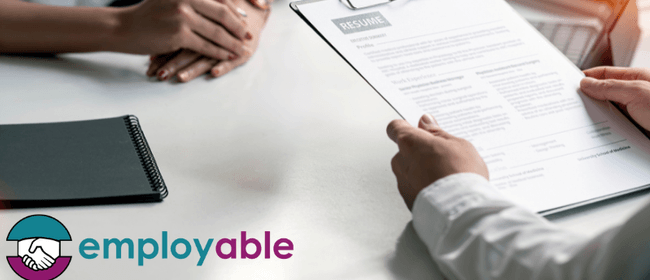 Community Corner with Employable