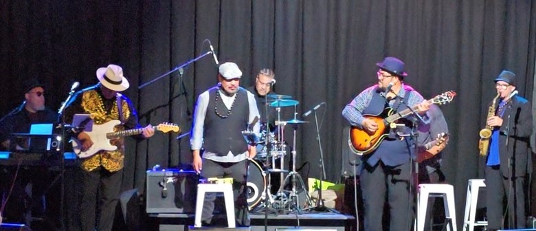 Soul Vibes Experience Show
