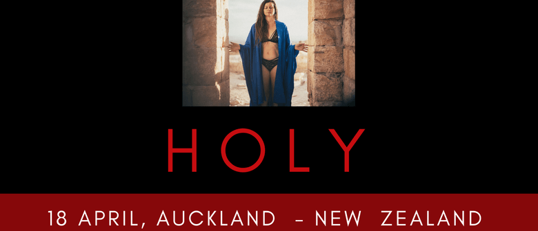 Holy Easter Friday Workshop