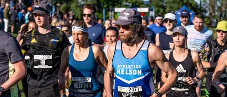 The Nelson Half