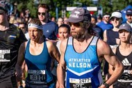 The Nelson Half
