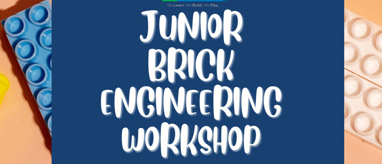 Bricks4Kidz Junior Engineering with Bricks