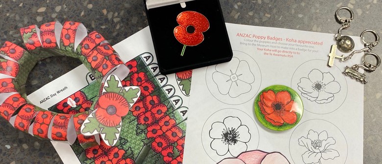 ANZAC Activities