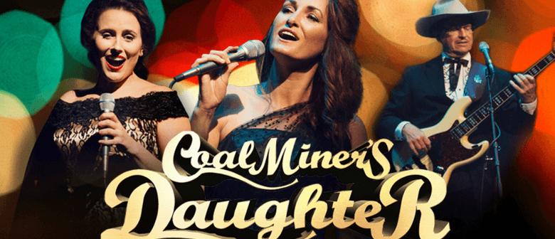Coal Miner's Daughter - The Story of Loretta Lynn & Friends