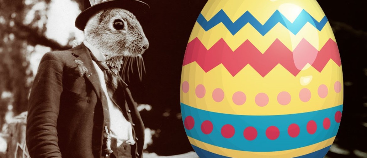 I Spy - The Great Easter Egg Hunt I Spy - The Great Easter Egg Hunt