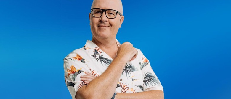 Thursday Laughs with Paul Ego and friends