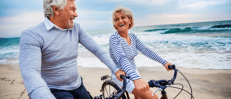Positive Aging Expo