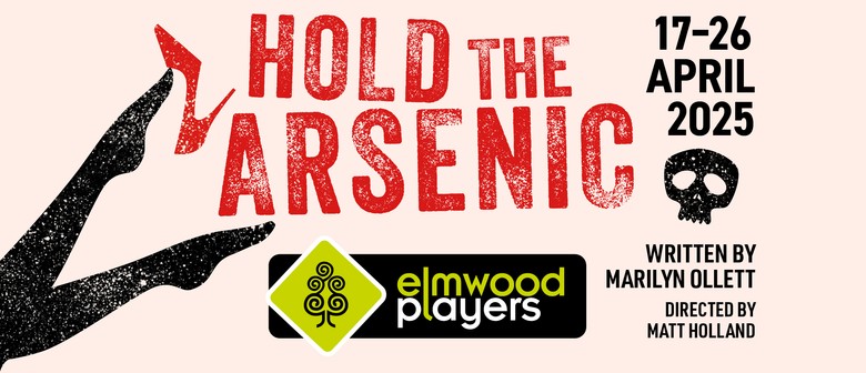 Hold The Arsenic