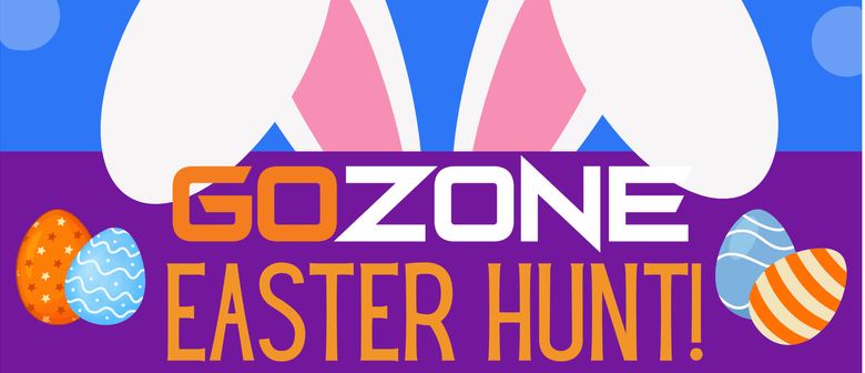 Go Zone Epic Easter Hunts