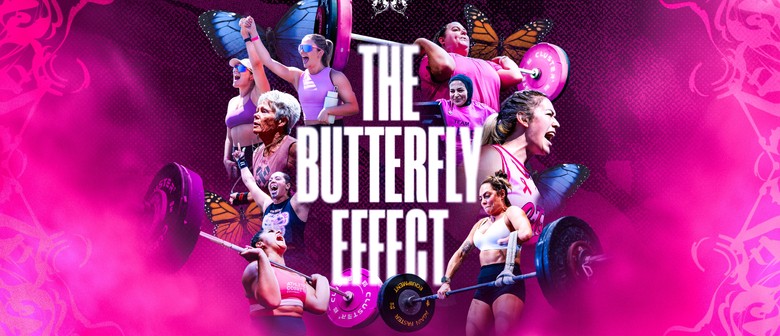 The Butterfly Effect