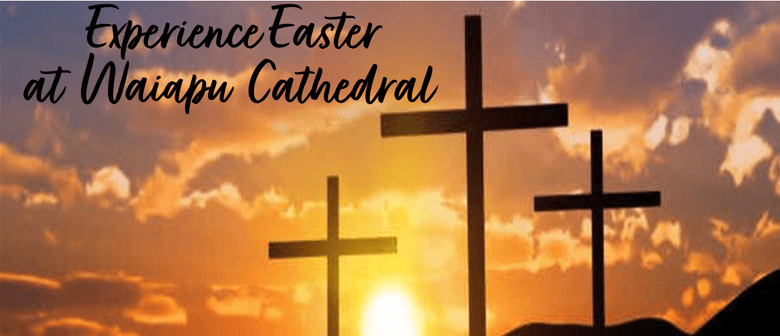 The Easter Experience