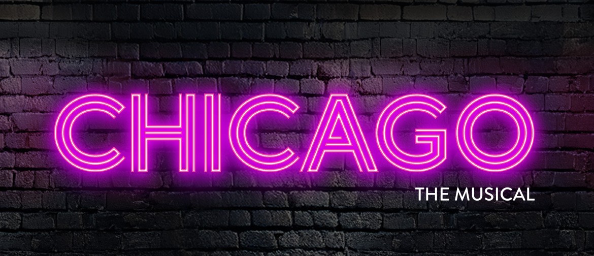 Chicago The Musical