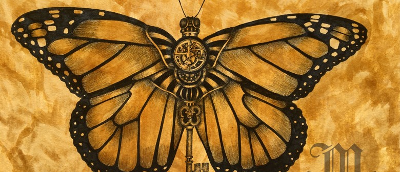 Cogs of Life