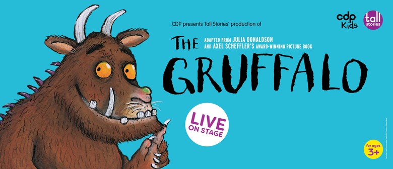 The Gruffalo