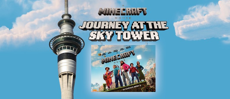 Minecraft Journey 