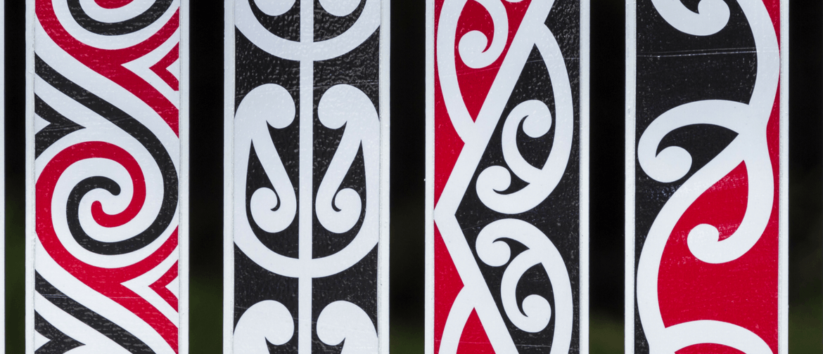Te Reo Māori - Intensive Wananga Te Reo Māori - Intensive Wananga