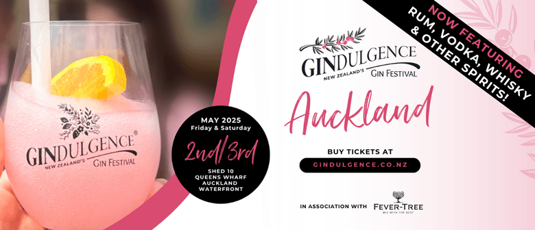 Gindulgence Auckland