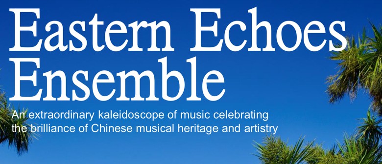 Eastern Echoes Ensemble