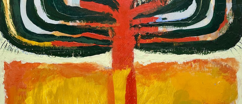 Suzanne Lustig – Here/There