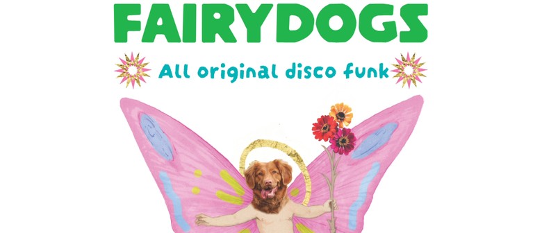 Fairy Dog's Live