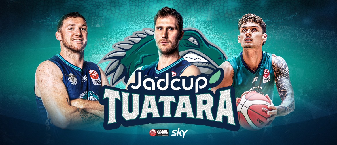 Auckland Tuatara v Nelson Giants Auckland Tuatara v Nelson Giants