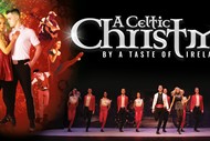 A Celtic Christmas by A Taste of Ireland