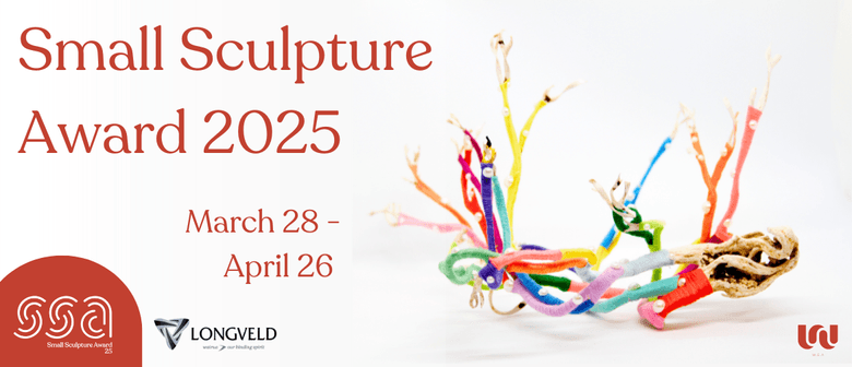 Small Sculpture Award 2025