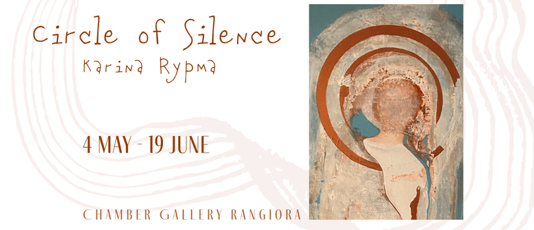 Circle of Silence, Karina Rypma