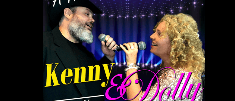 Tribute to Kenny Rogers /Dolly Parton