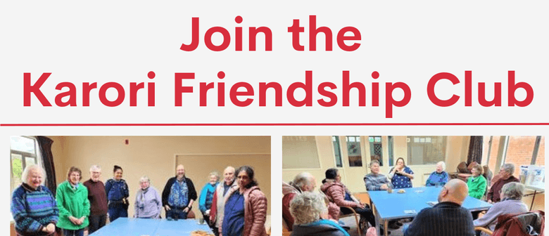 Karori Friendship Club