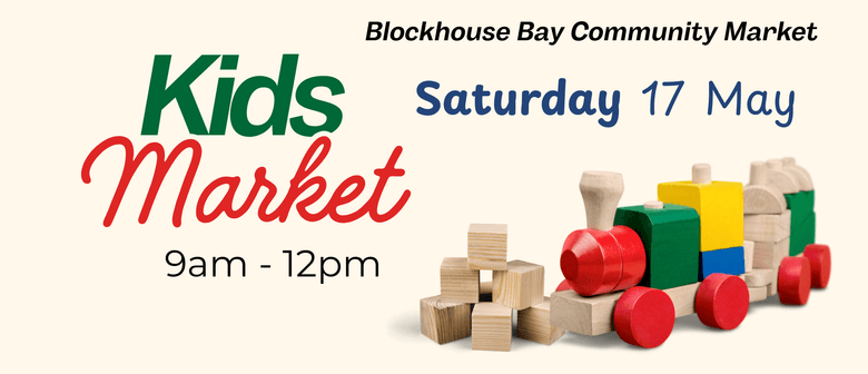 Kids Market