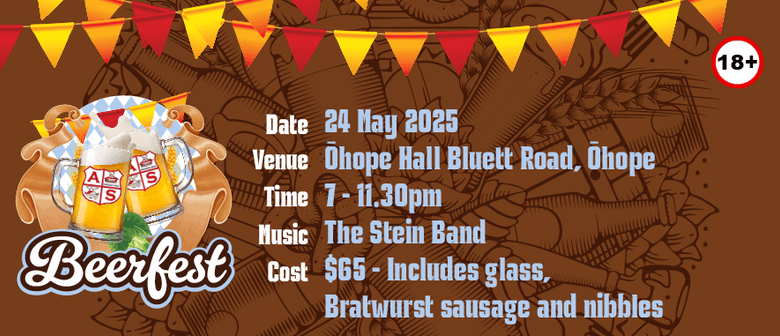 BeerFest 2025