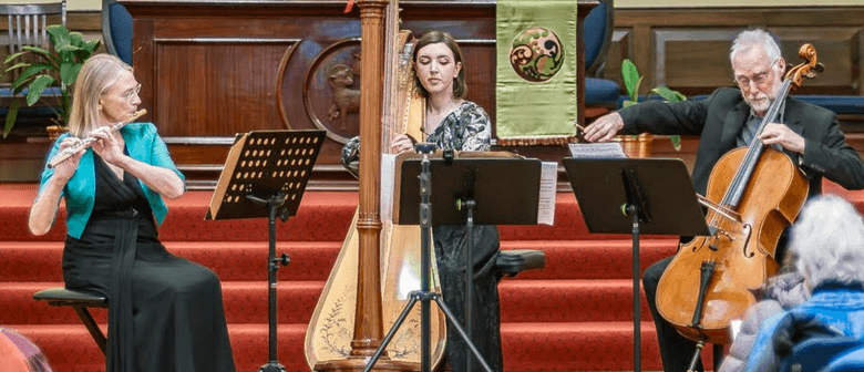 Aurum Trio