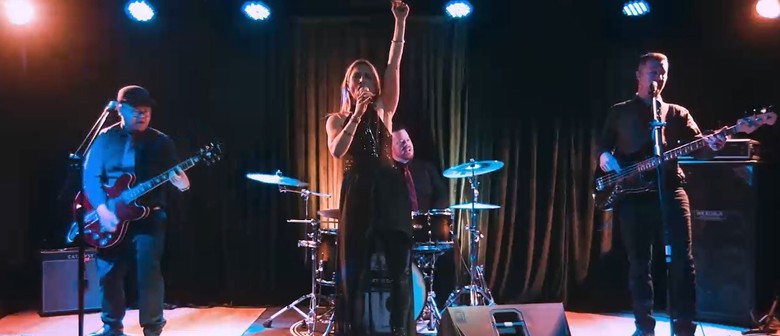 After Dark Covers Band Live 