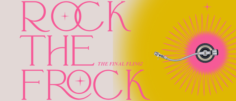 Rock The Frock