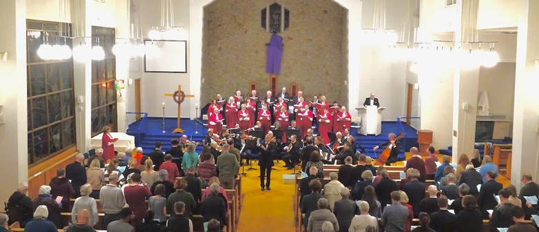 Bach St John Passion