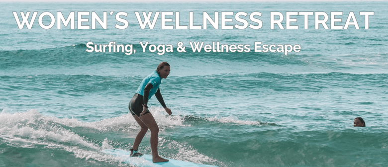 Women´s Wellness Retreat #2