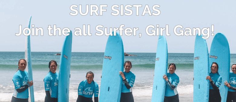Surf Sistas #2 