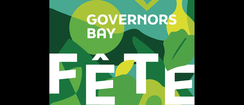 Governors Bay Fete