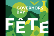 Governors Bay Fete