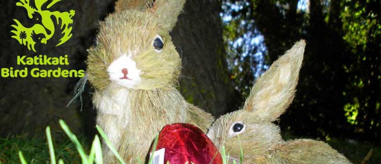 Annual Great Easter Egg Hunt